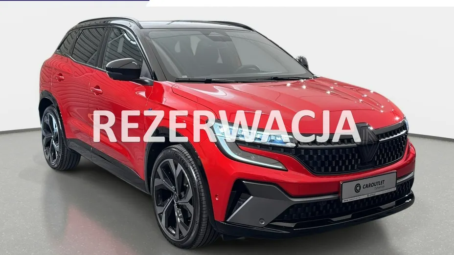 RENAULT Austral -