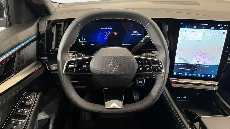RENAULT Austral -
