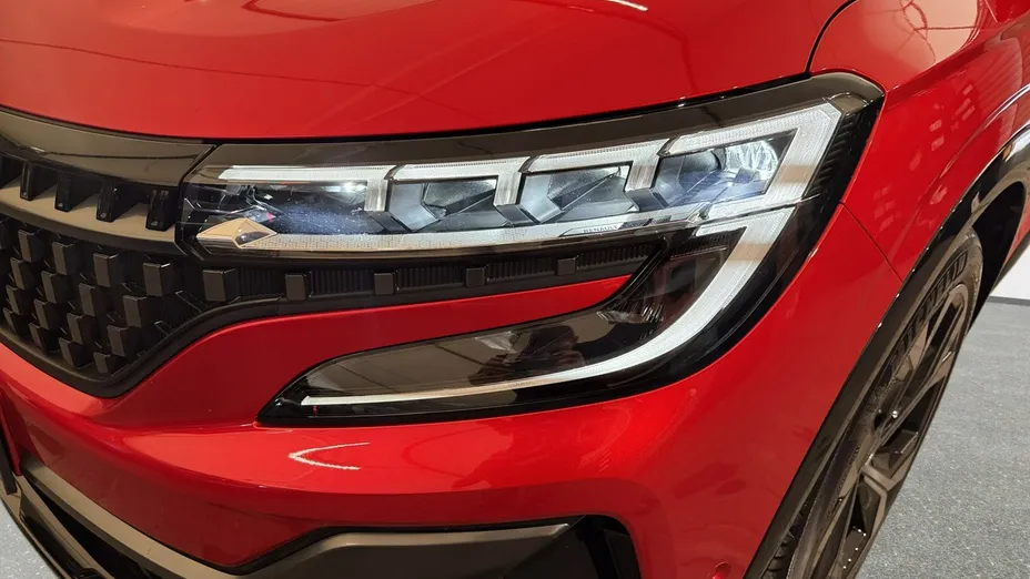 RENAULT Austral -
