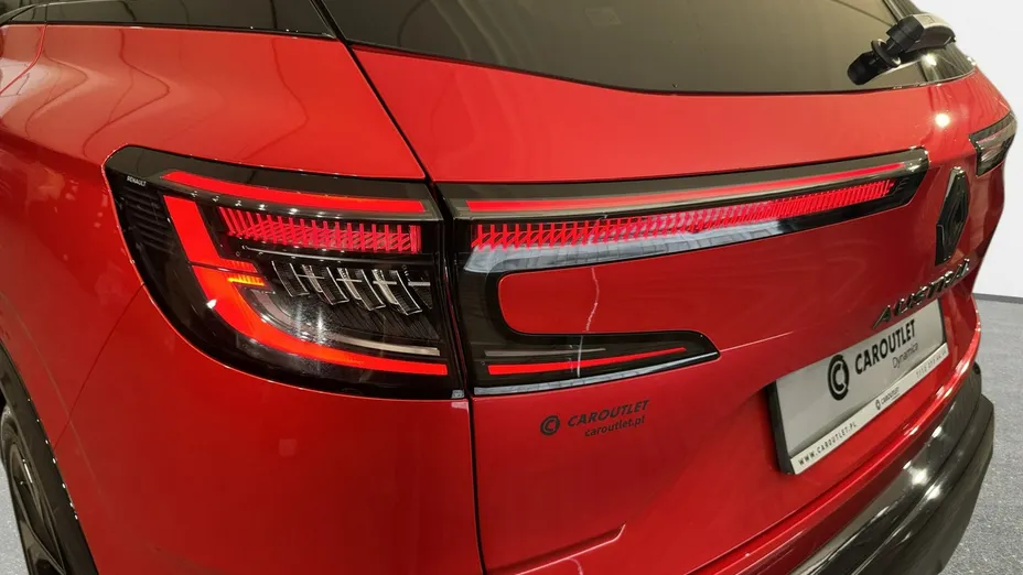 RENAULT Austral -