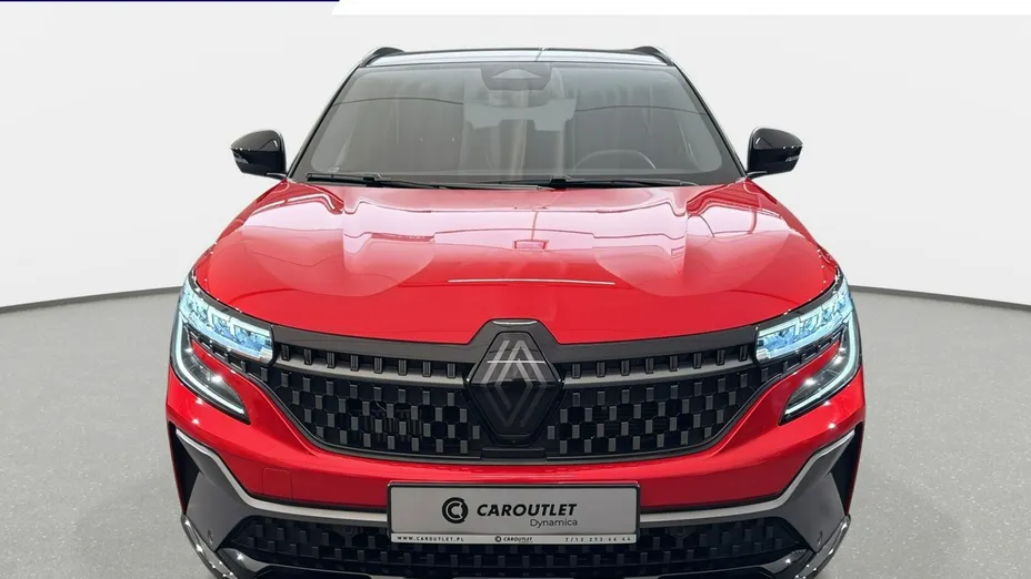 RENAULT Austral -
