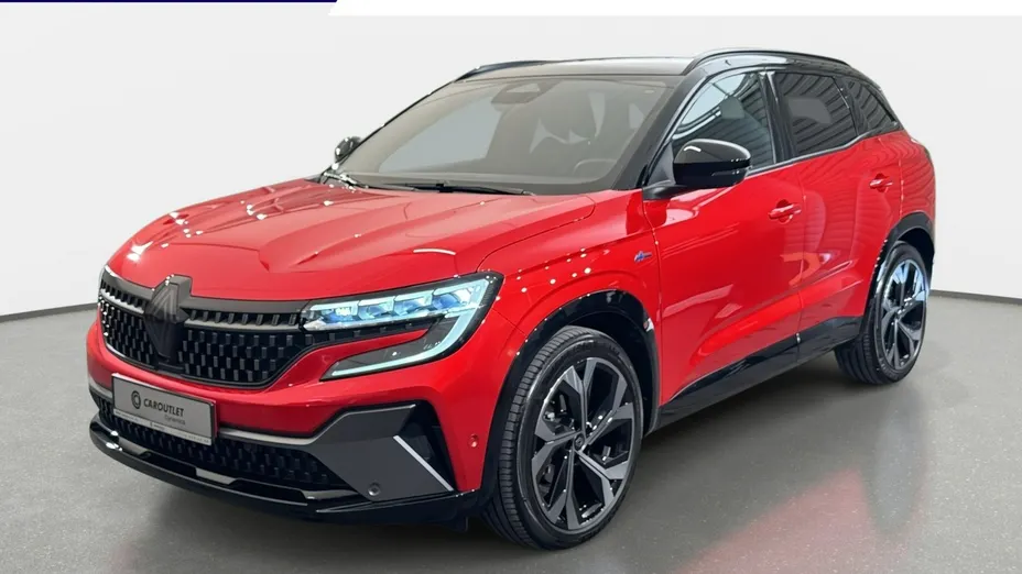 RENAULT Austral -