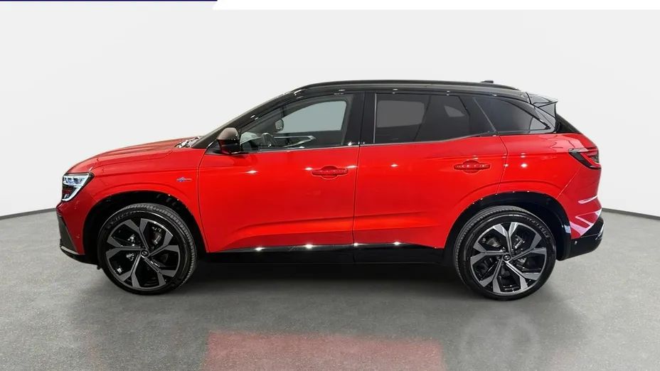 RENAULT Austral -