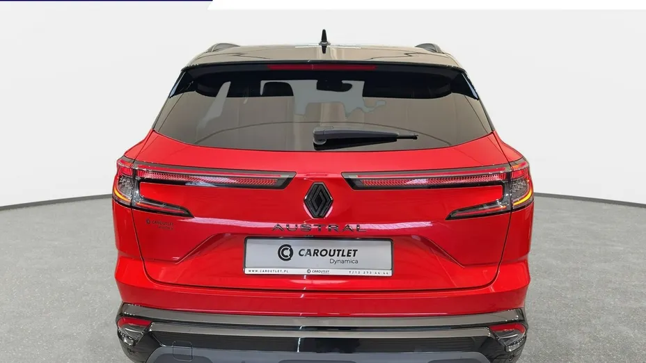 RENAULT Austral -