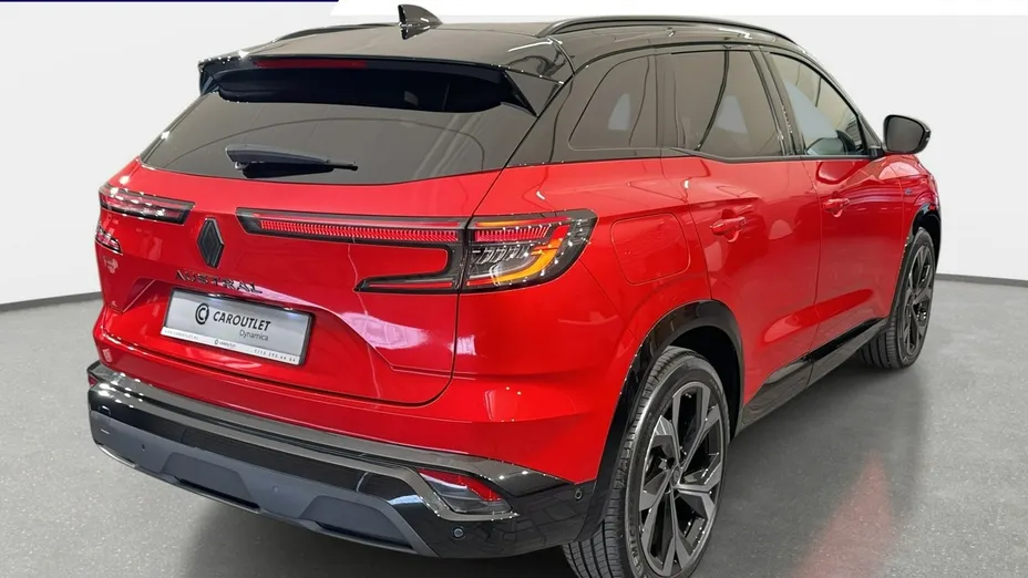 RENAULT Austral -