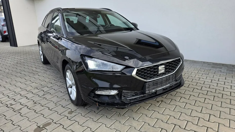 SEAT Leon -