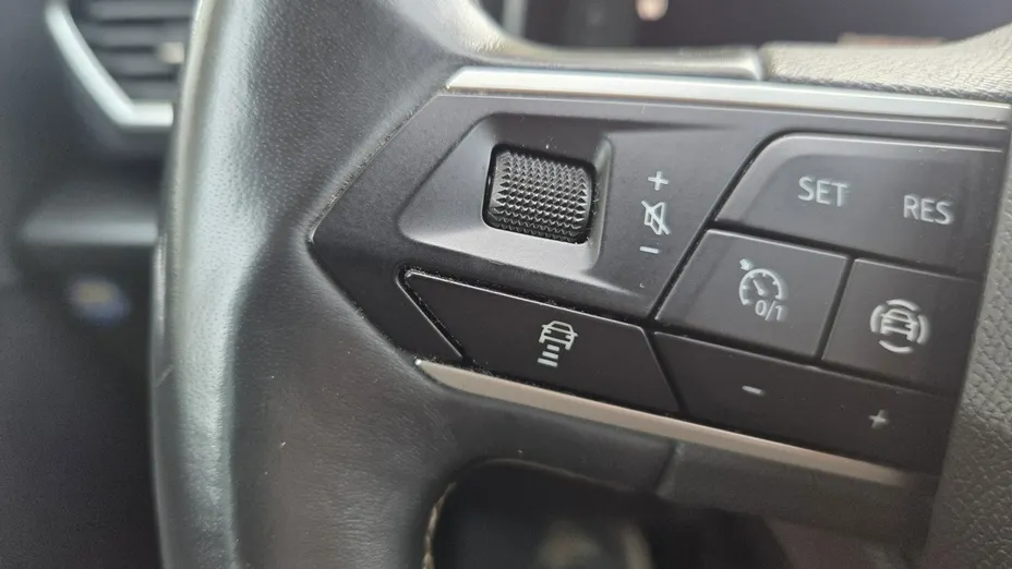 SEAT Leon -
