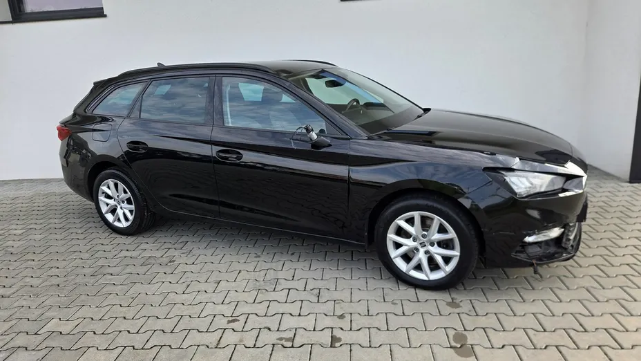 SEAT Leon -