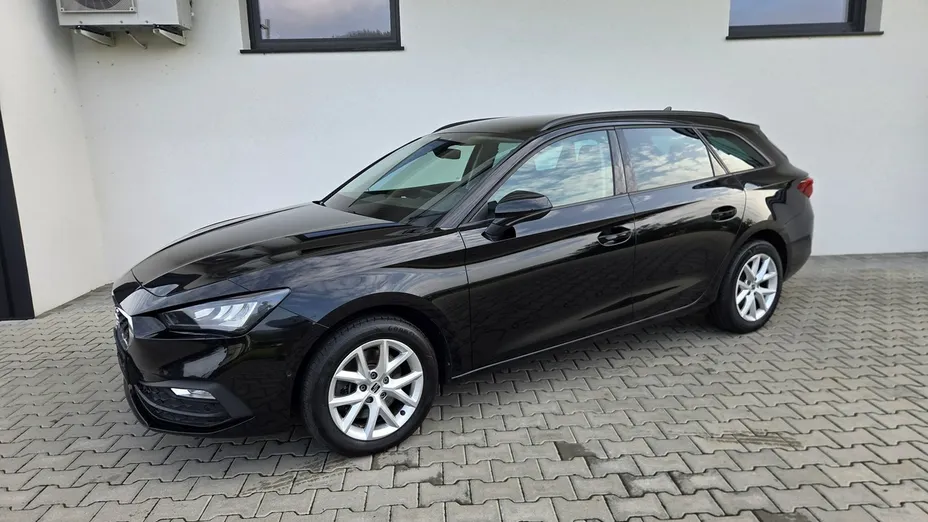 SEAT Leon -