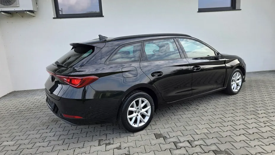 SEAT Leon -