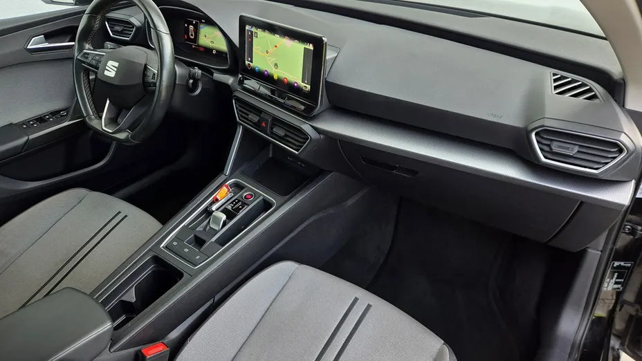 SEAT Leon -