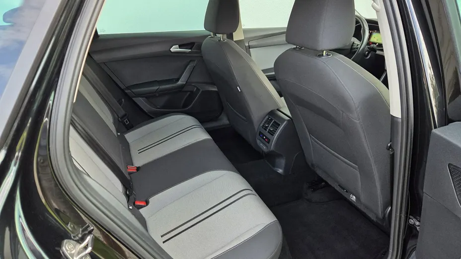 SEAT Leon -