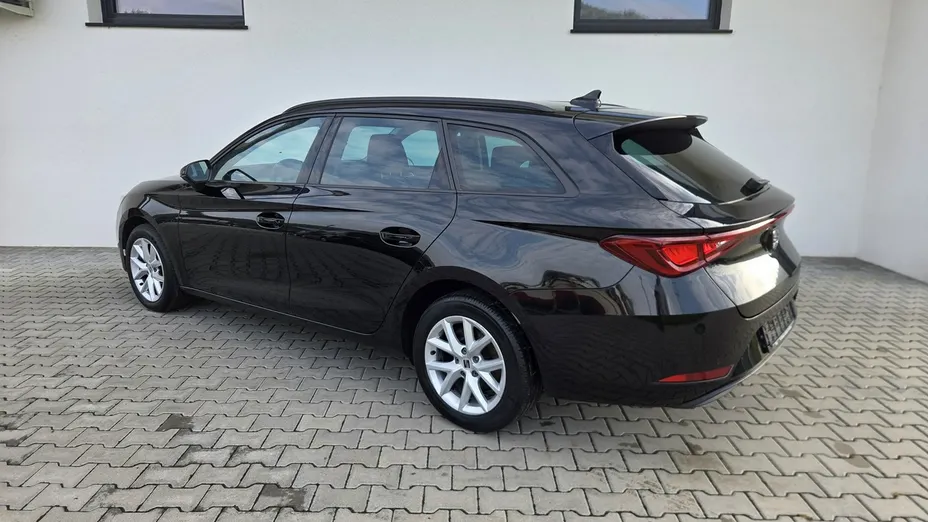 SEAT Leon -