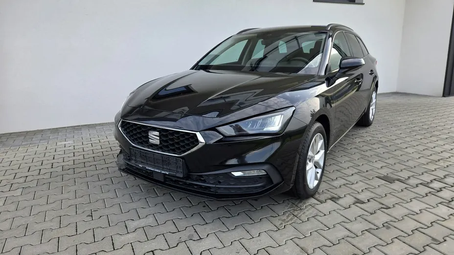 SEAT Leon -