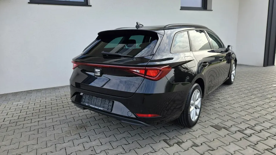 SEAT Leon -