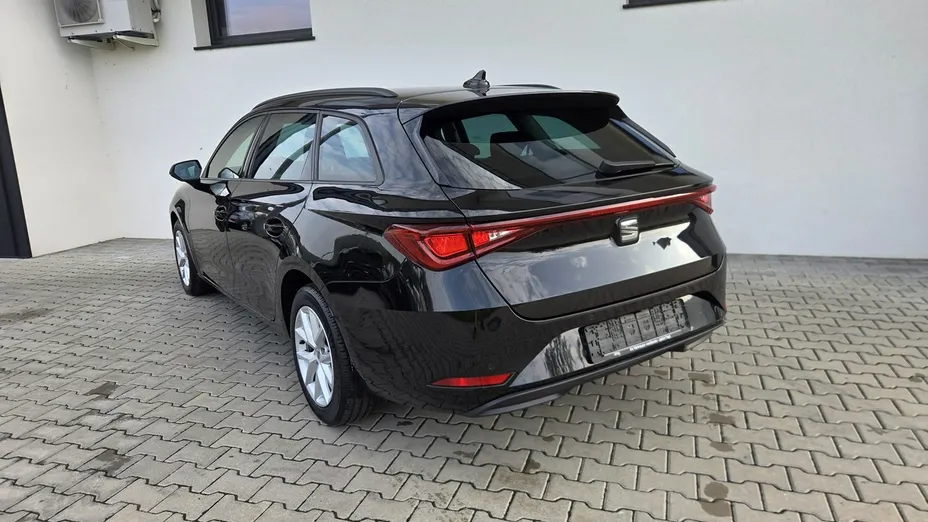 SEAT Leon -