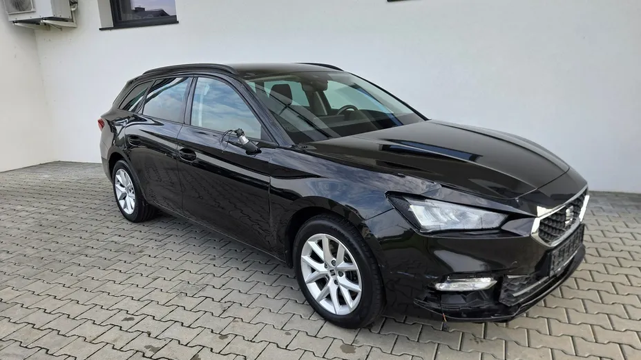 SEAT Leon -
