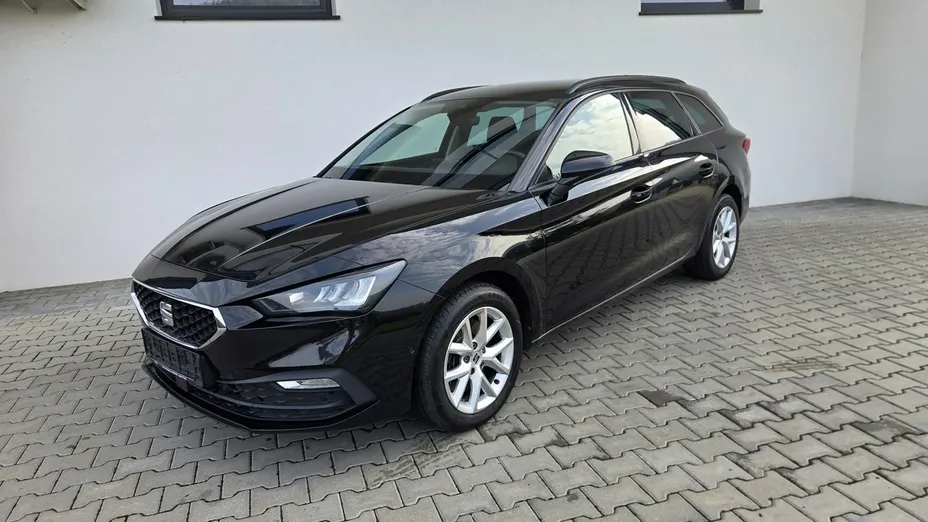 SEAT Leon -