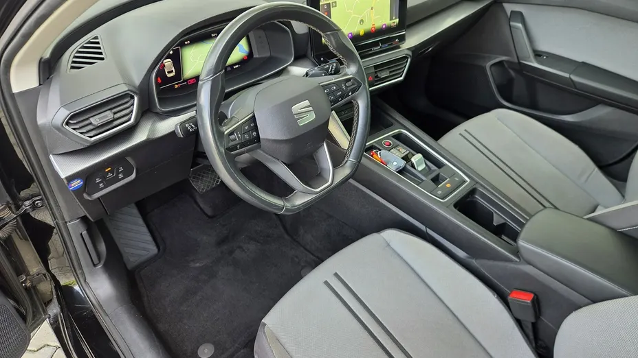 SEAT Leon -