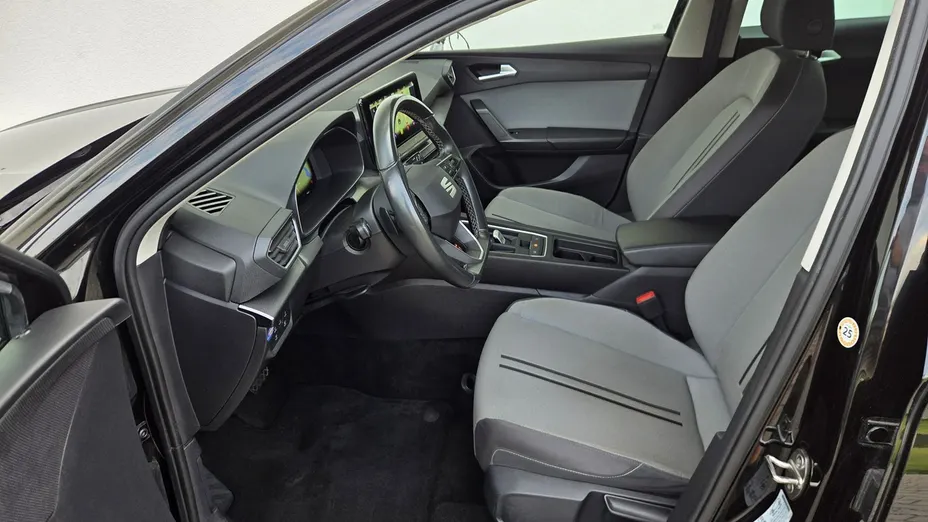 SEAT Leon -