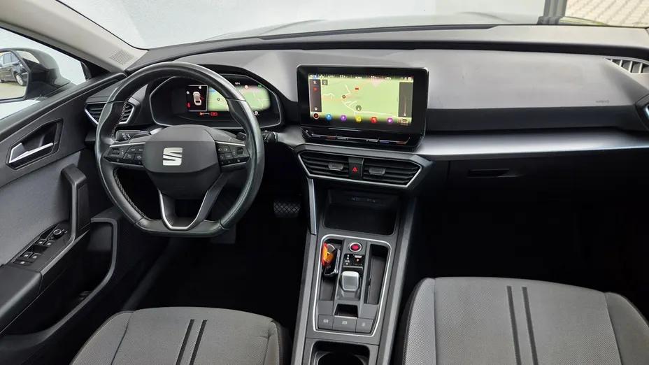 SEAT Leon -