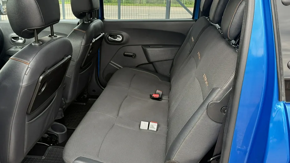 DACIA Lodgy -