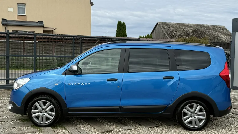 DACIA Lodgy -