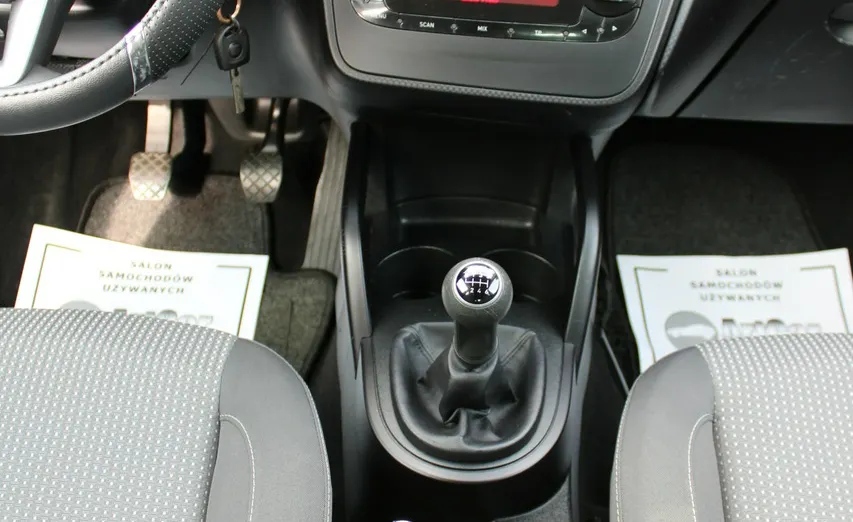 SEAT Altea XL -