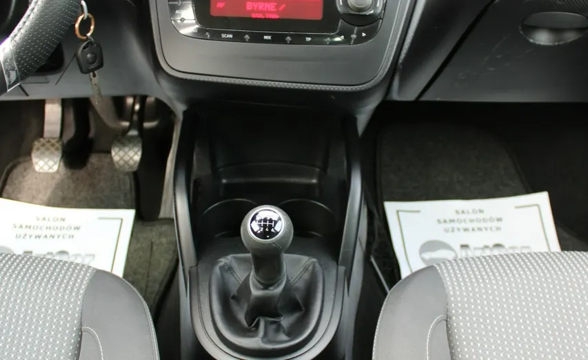 SEAT Altea XL -