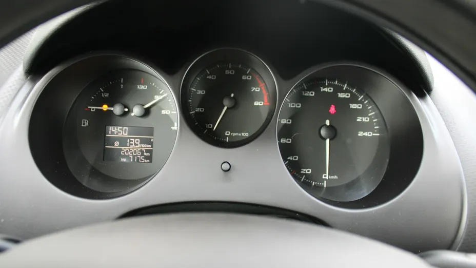 SEAT Altea XL -