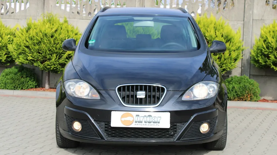 SEAT Altea XL -