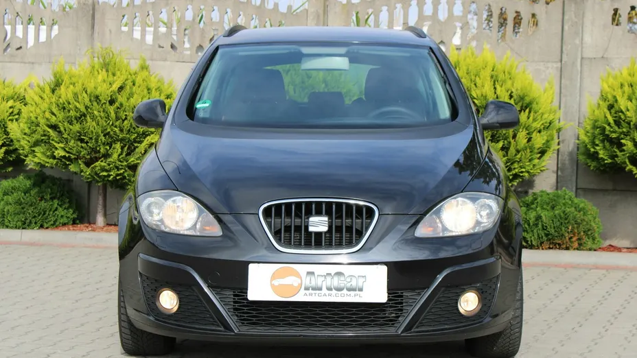 SEAT Altea XL -