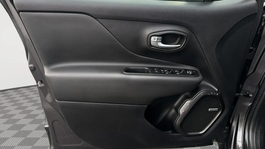 JEEP Renegade -