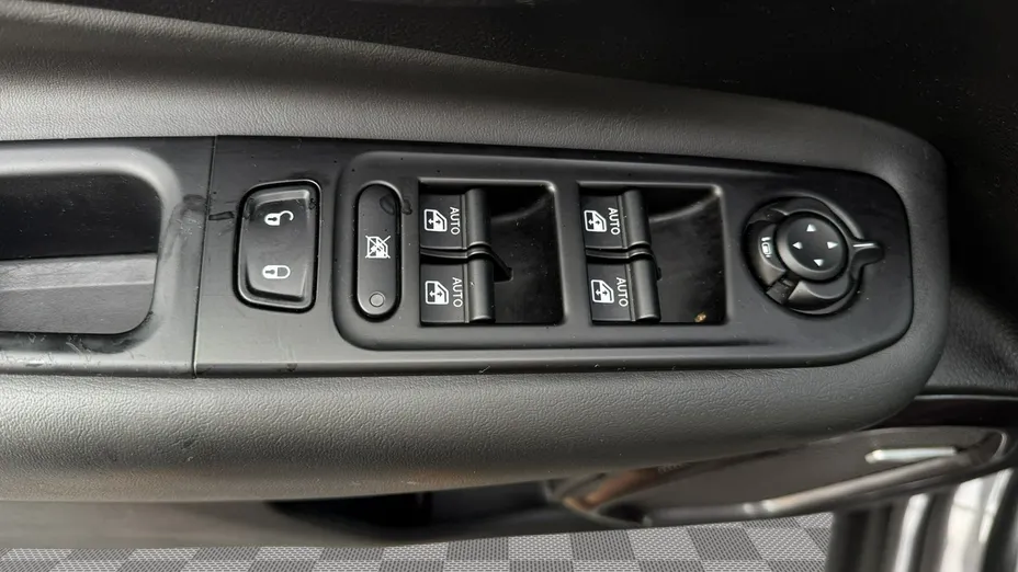 JEEP Renegade -