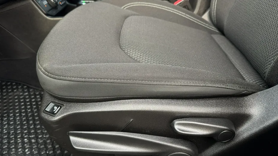 JEEP Renegade -