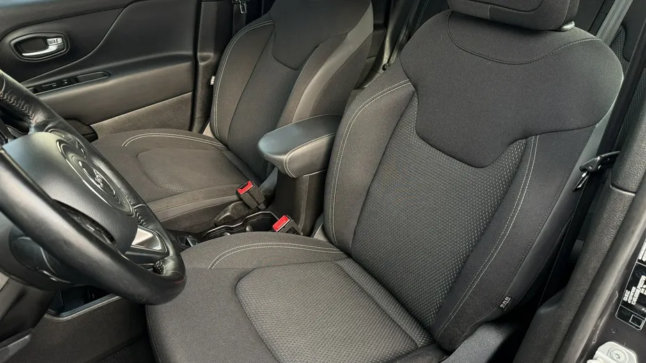 JEEP Renegade -