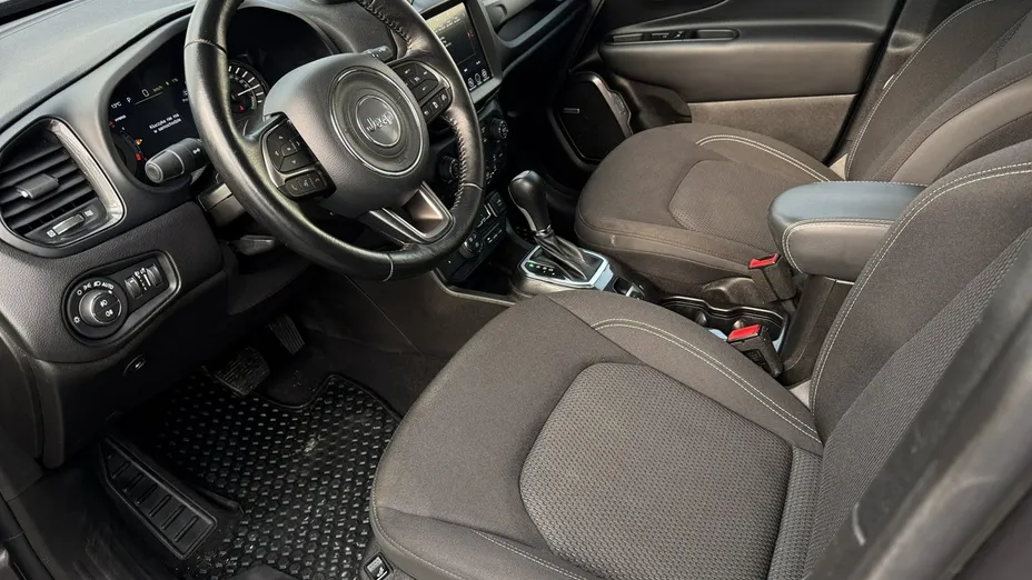 JEEP Renegade -