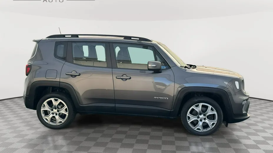 JEEP Renegade -