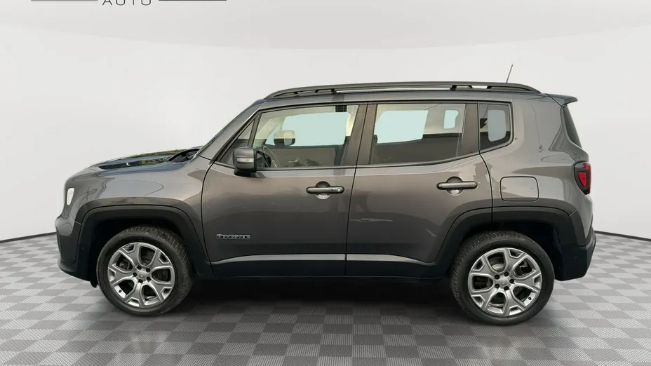 JEEP Renegade -