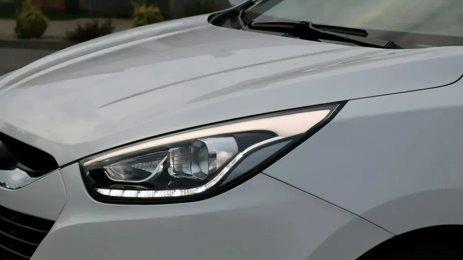 HYUNDAI ix35 -