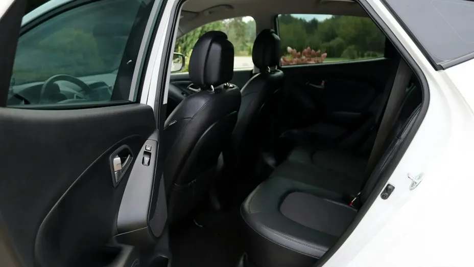 HYUNDAI ix35 -