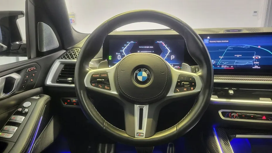 BMW X7 -