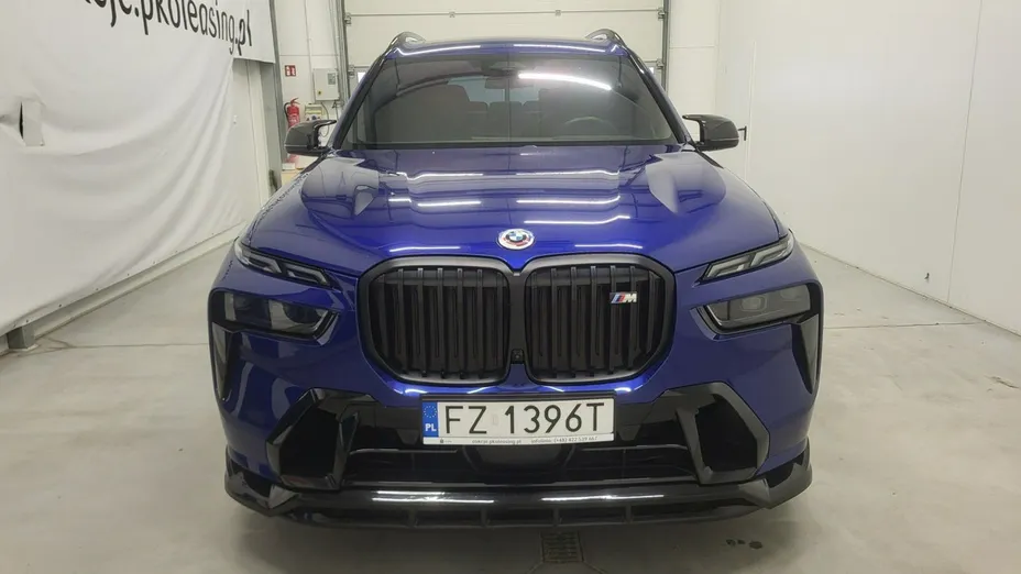 BMW X7 -