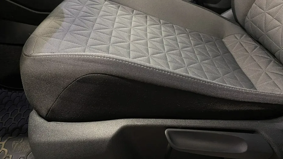 VOLKSWAGEN Tiguan -