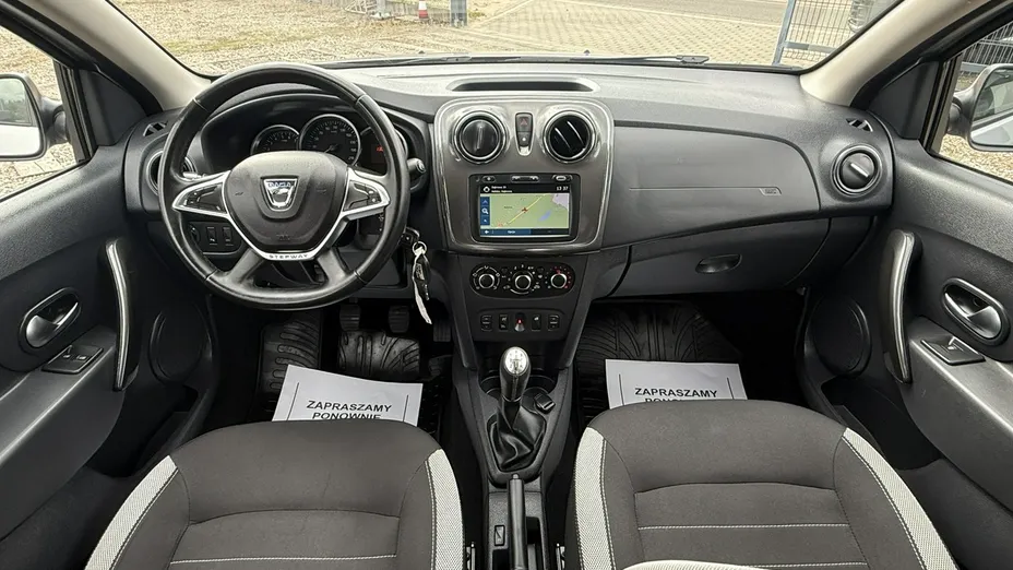 DACIA Logan -