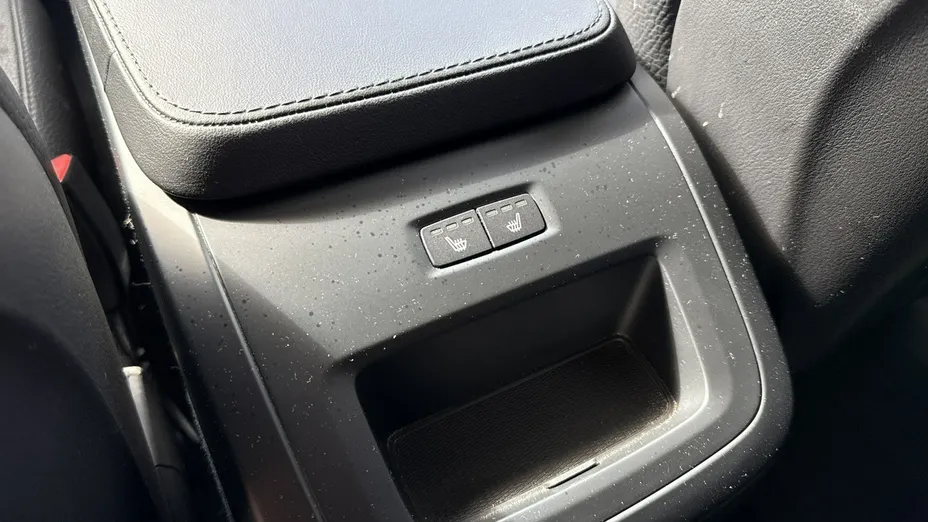 VOLVO XC90 -