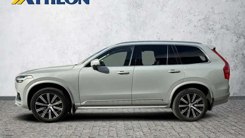 VOLVO XC90 -