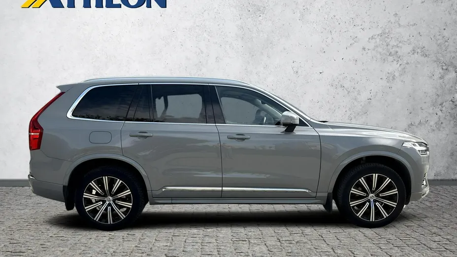 VOLVO XC90 -