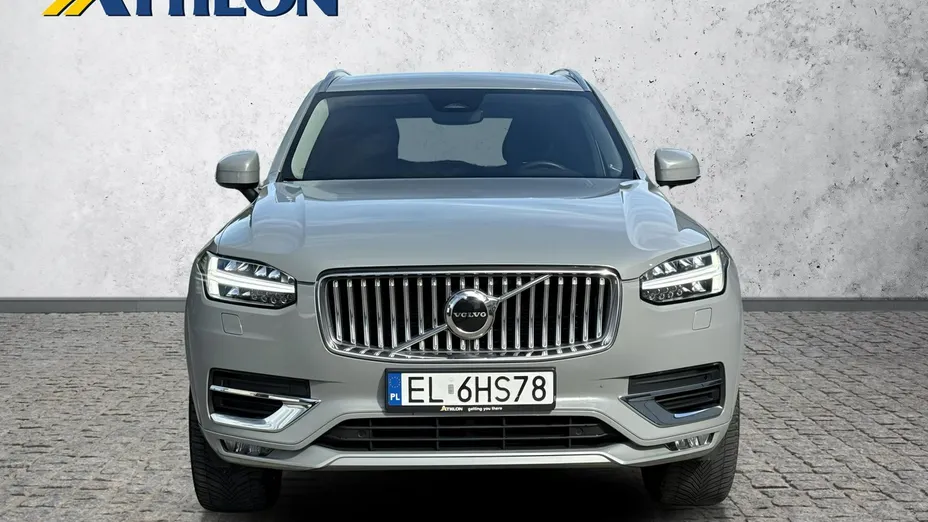 VOLVO XC90 -