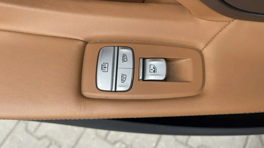 BMW Seria 7 -